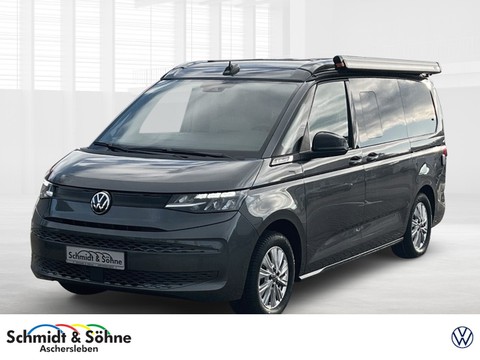 Volkswagen T7 Multivan 2.0 TDI California Beach Tour