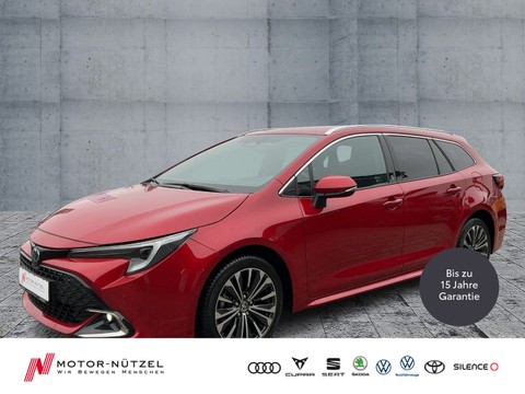 Toyota Corolla 1.8 TS Hybrid TEAM D