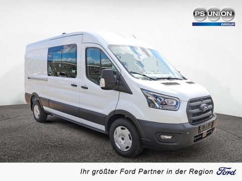 Ford Transit DoKa 350L3H2 Trend FWD