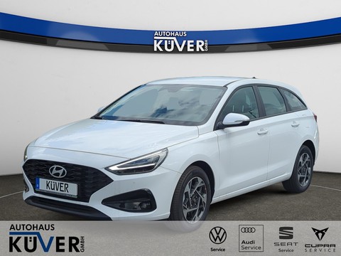 Hyundai i30 1.0 T-GDi Kombi Comfort