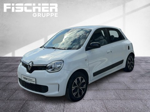 Renault Twingo ZEN SCe 65 3673 km