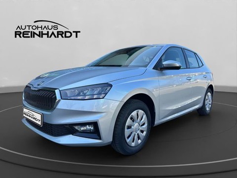 Skoda Fabia 1.0 MPI ESSENCE ESSENCE
