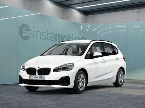 BMW 218 Active Tourer i