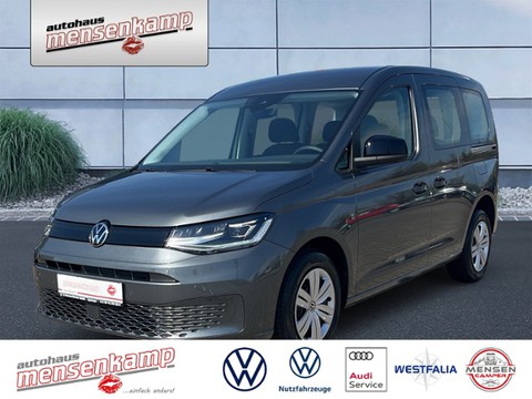 Volkswagen Caddy 1.5 TS