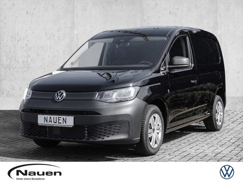 Volkswagen Caddy 1.5 l TSI Cargo Getriebe Aktionsfahrzeug