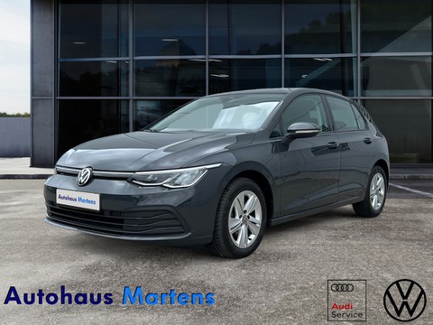 Volkswagen Golf 2.0 TDI VIII Life (EURO 6d)