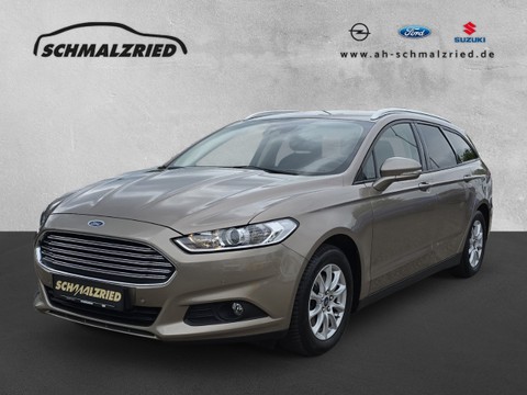 Ford Mondeo 1.5 Business Edition Mehrzonenklima