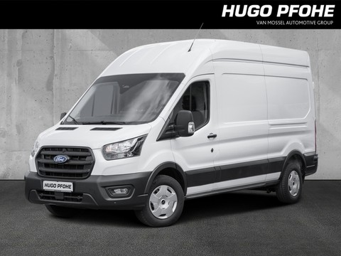 Ford Transit Kasten Trend 350 L3 Automatik