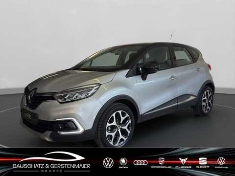 Renault Captur Intens RÄDER