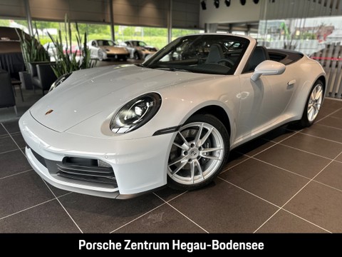 Porsche 992 (911) Carrera Cabriolet Servolenkung Plus