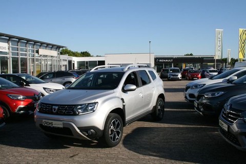 Dacia Duster II Prestige Prestige