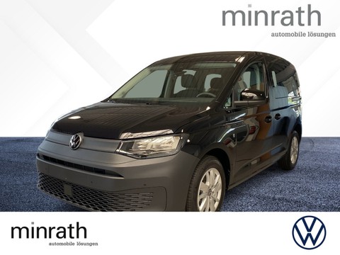Volkswagen Caddy 2.0 TDI KlimaA