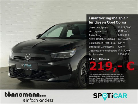 Opel Corsa F