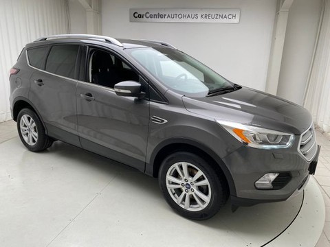 Ford Kuga 1.5 EcoBoost Trend Winterpaket Trend