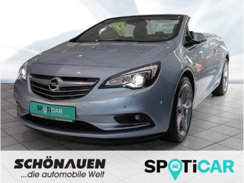 Opel Cascada 1.6 INNOVATION TURBO