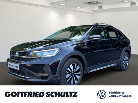 Volkswagen Taigo 1.0 TSI Move