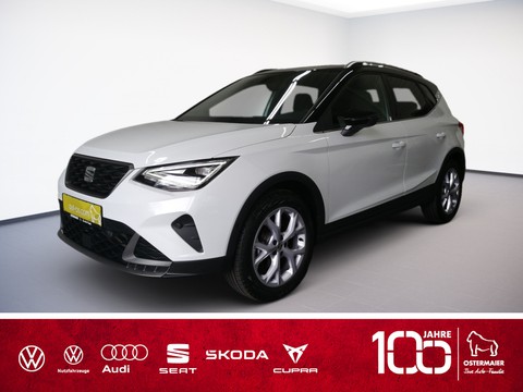 Seat Arona 1.0 TSI Arona FR 110PS