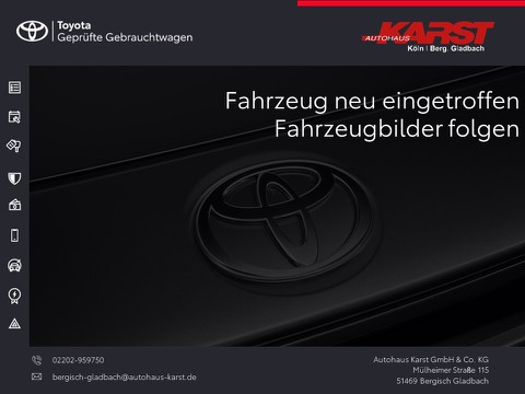 Toyota Aygo 1.0 AUTOMATIK