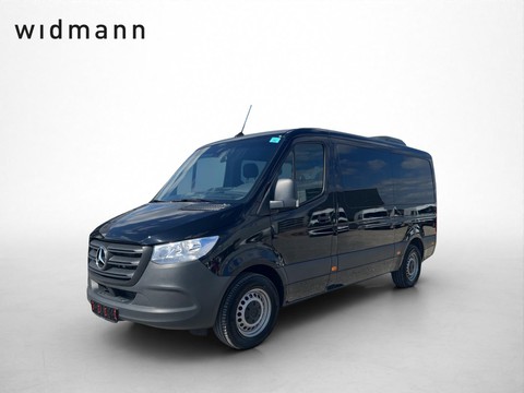 Mercedes-Benz Sprinter 319 Tourer STH