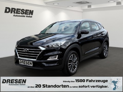 Hyundai Tucson 1.6 Trend 18