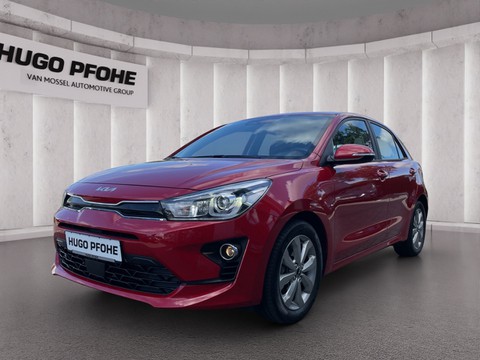 Kia Rio 1.2