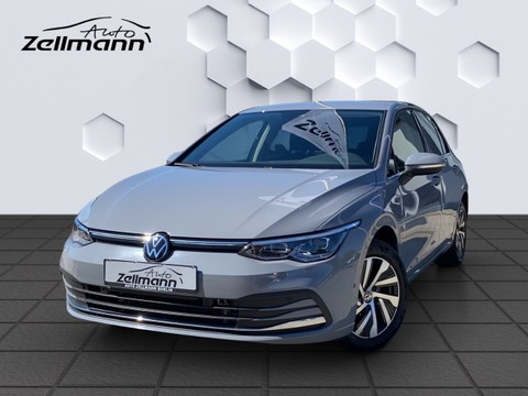 Volkswagen Golf 1.4 Style eHybrid 110kw