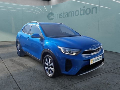 Kia Stonic 1.2 VISION