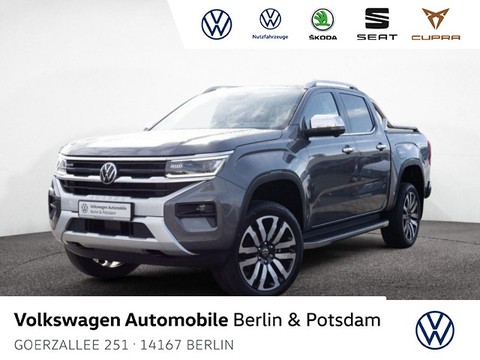 Volkswagen Amarok 3.0 TDI 1 Adventure