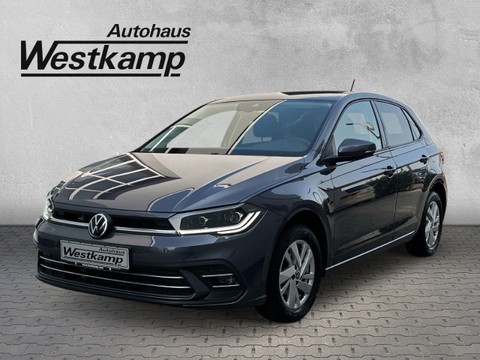 Volkswagen Polo 1.0 TSI Style IQ Light