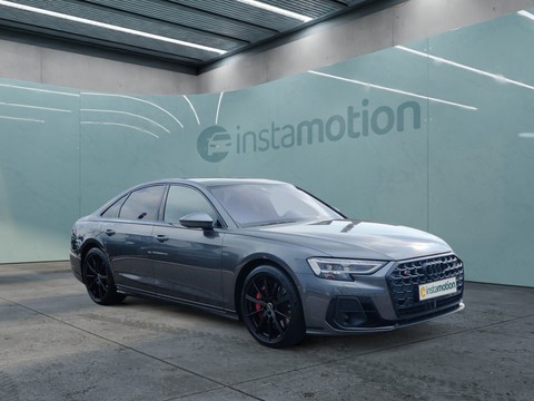 Audi S8 Limousine 70 TFSI q &O
