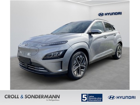 Hyundai Kona Trend (OS)