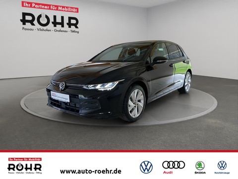 Volkswagen Golf 1.5 TSI VIII People Edition ( 03 2028 )