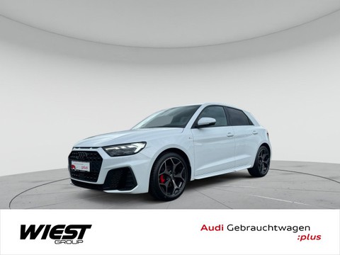 Audi A1 Sportback 2 x S line 25 TFSI SONOS Dynamikp