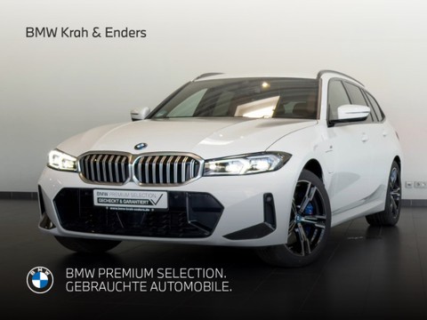BMW 330 0.5 e xDrive M Sport HiFi DW %
