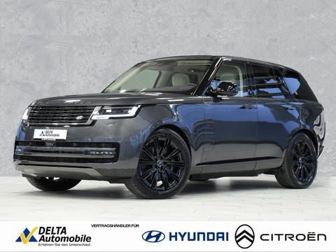 Land Rover Range Rover P440e Hybrid Autobiography-Traumhaft