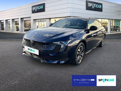 Peugeot 508 1.5 130 SW Allure Pack (EURO 6d)