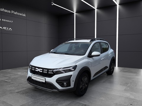 Dacia Sandero Stepway Expression TCe 90