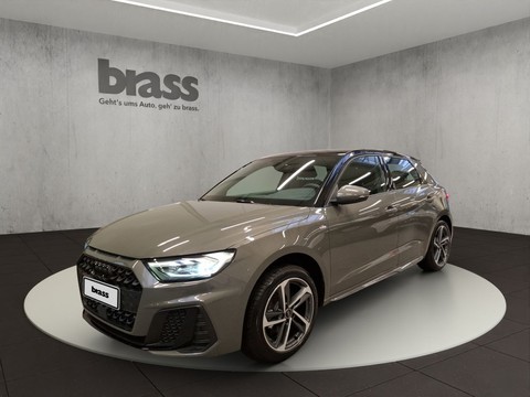 Audi A1 Sportback S line 30 TFSI