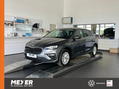 Skoda Scala 1.0 TSI Selection