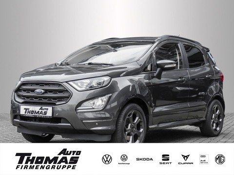 Ford EcoSport 1.0 ST-Line EcoBoost