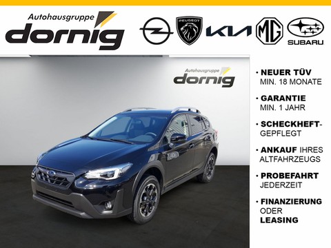 Subaru XV 1.6 Comfort
