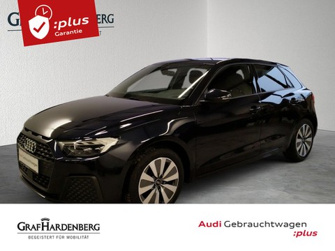 Audi A1 Sportback 30 TFSI Audi connect