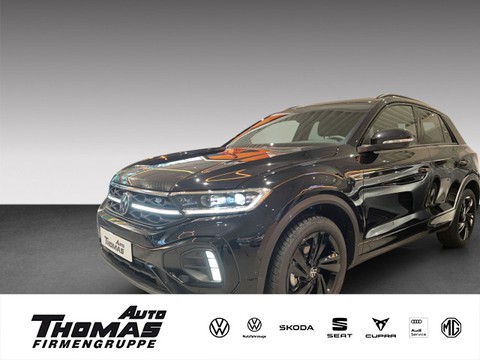 Volkswagen T-Roc 1.5 l TSI R-Line "Black Style"