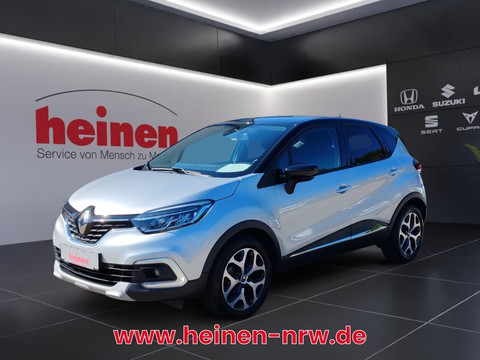 Renault Captur 1.3 TCe 130 GPF Collection