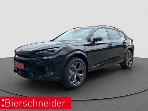 CUPRA Formentor 1.5 eTSI