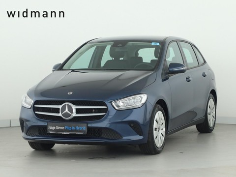 Mercedes-Benz B 250 e