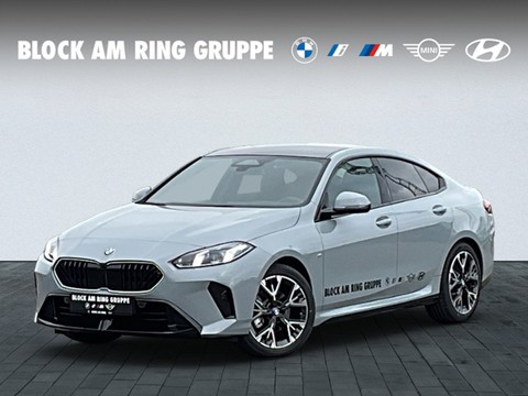 BMW 218 Gran Coupé M Sport ALED DA