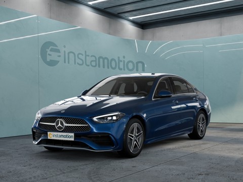 Mercedes-Benz C 300 undefined