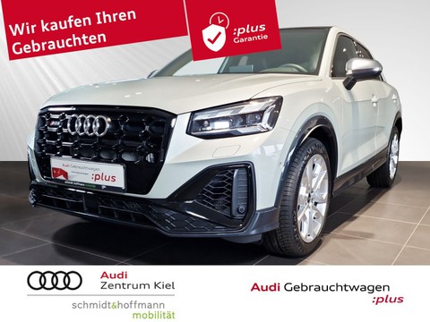 Audi SQ2 TFSI