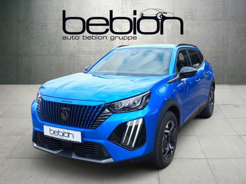 Peugeot 2008 1.2 130 Allure KlimaA